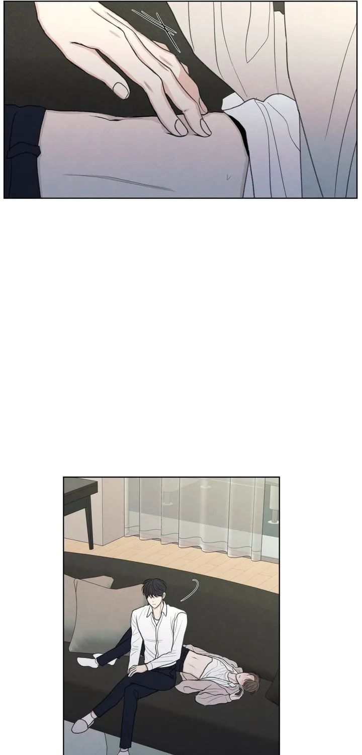 The Edge of Ambiguity Chapter 15 page 62 - 