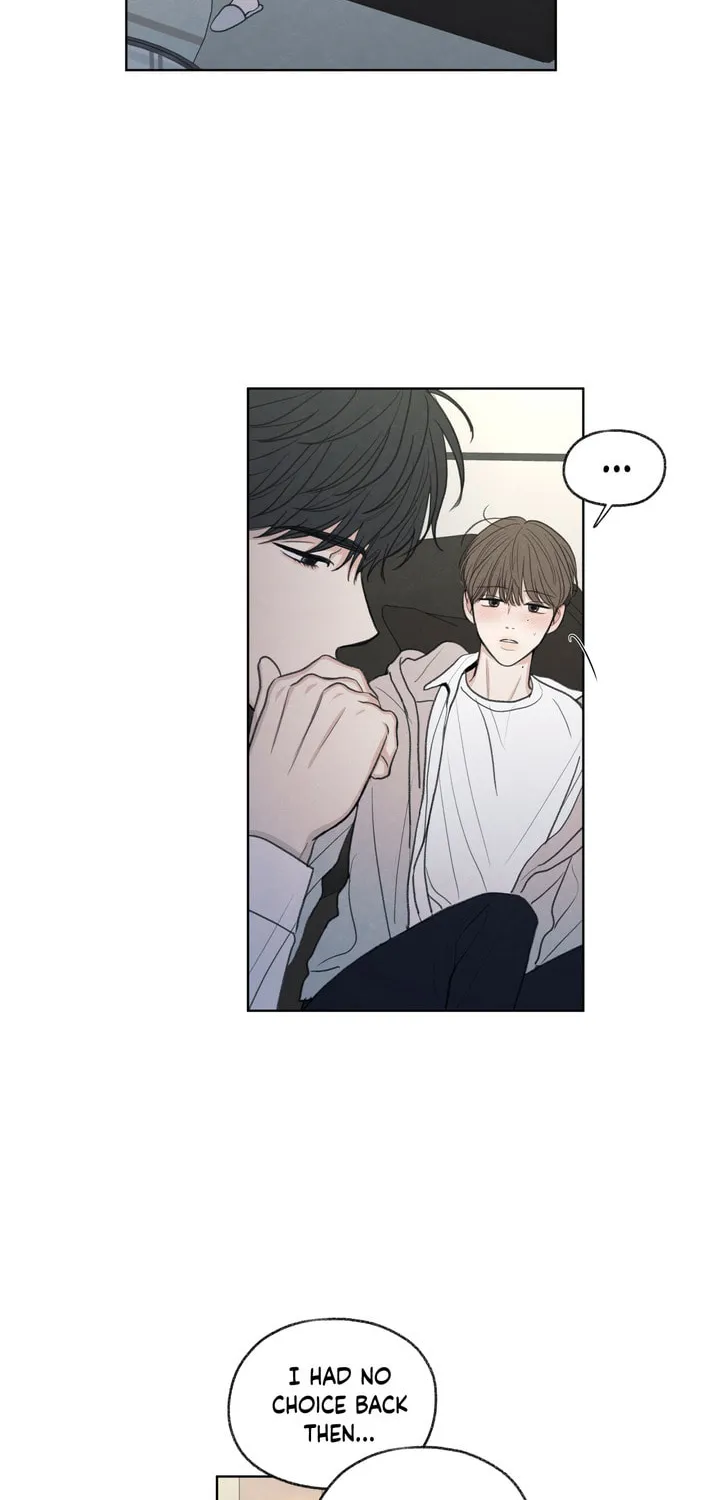 The Edge of Ambiguity Chapter 15 page 63 - 