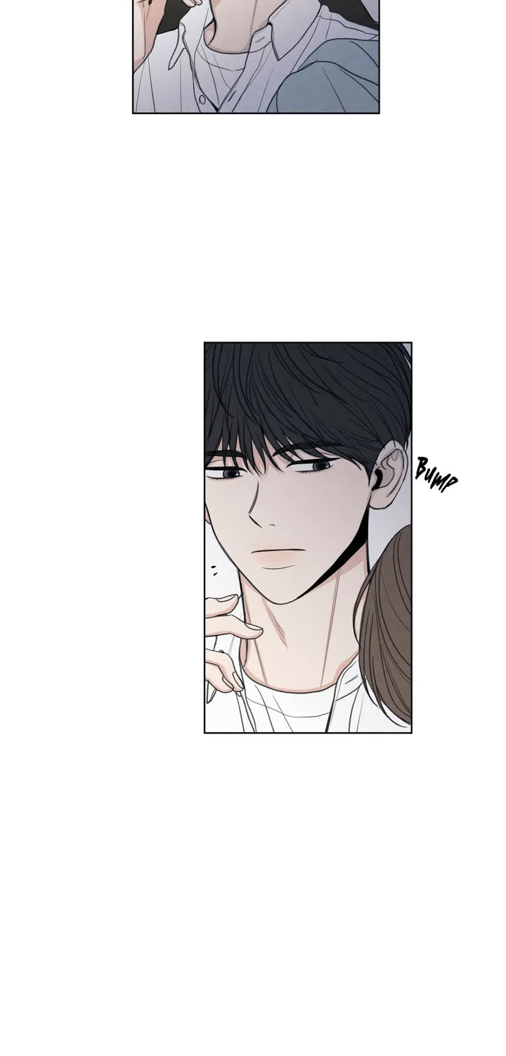 The Edge of Ambiguity Chapter 15 page 67 - 