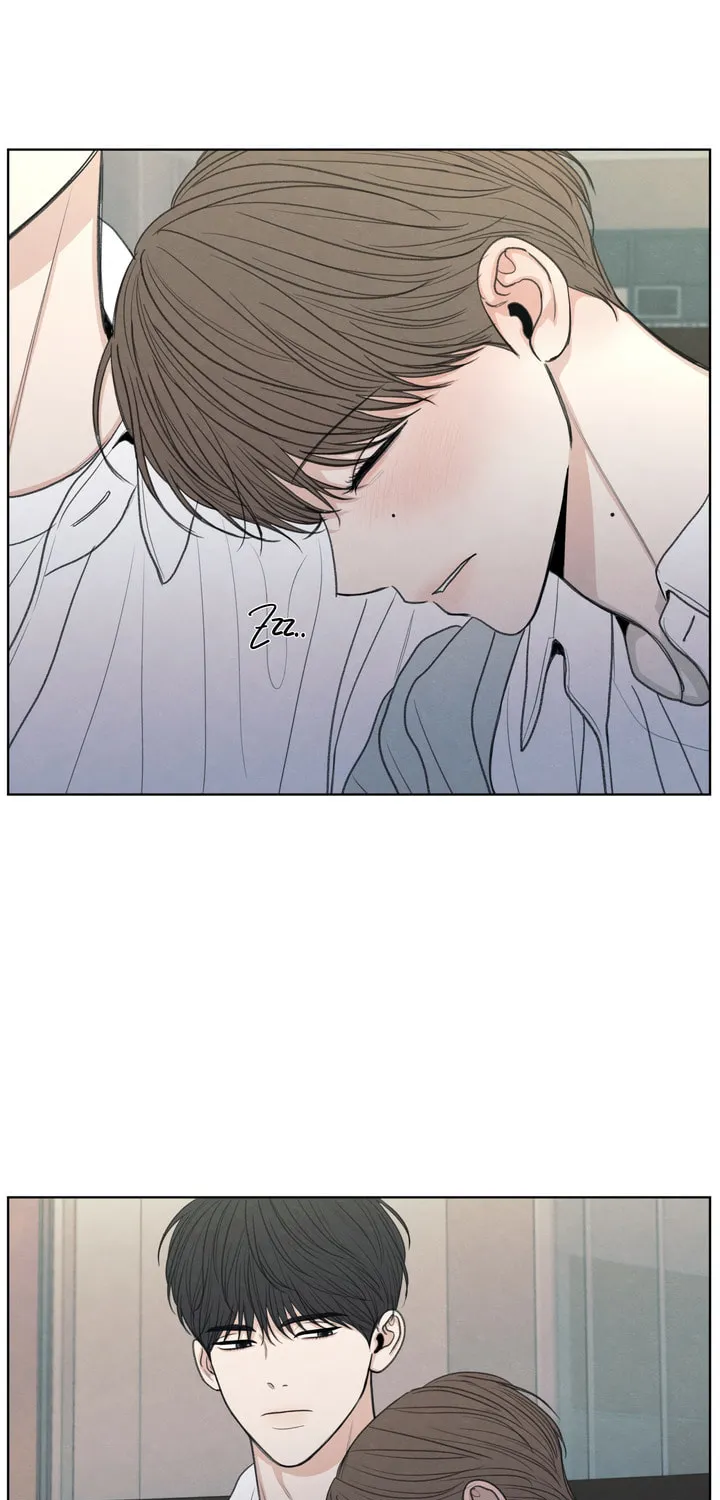 The Edge of Ambiguity Chapter 15 page 68 - 
