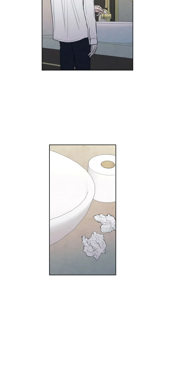The Edge of Ambiguity Chapter 15 page 75 - 