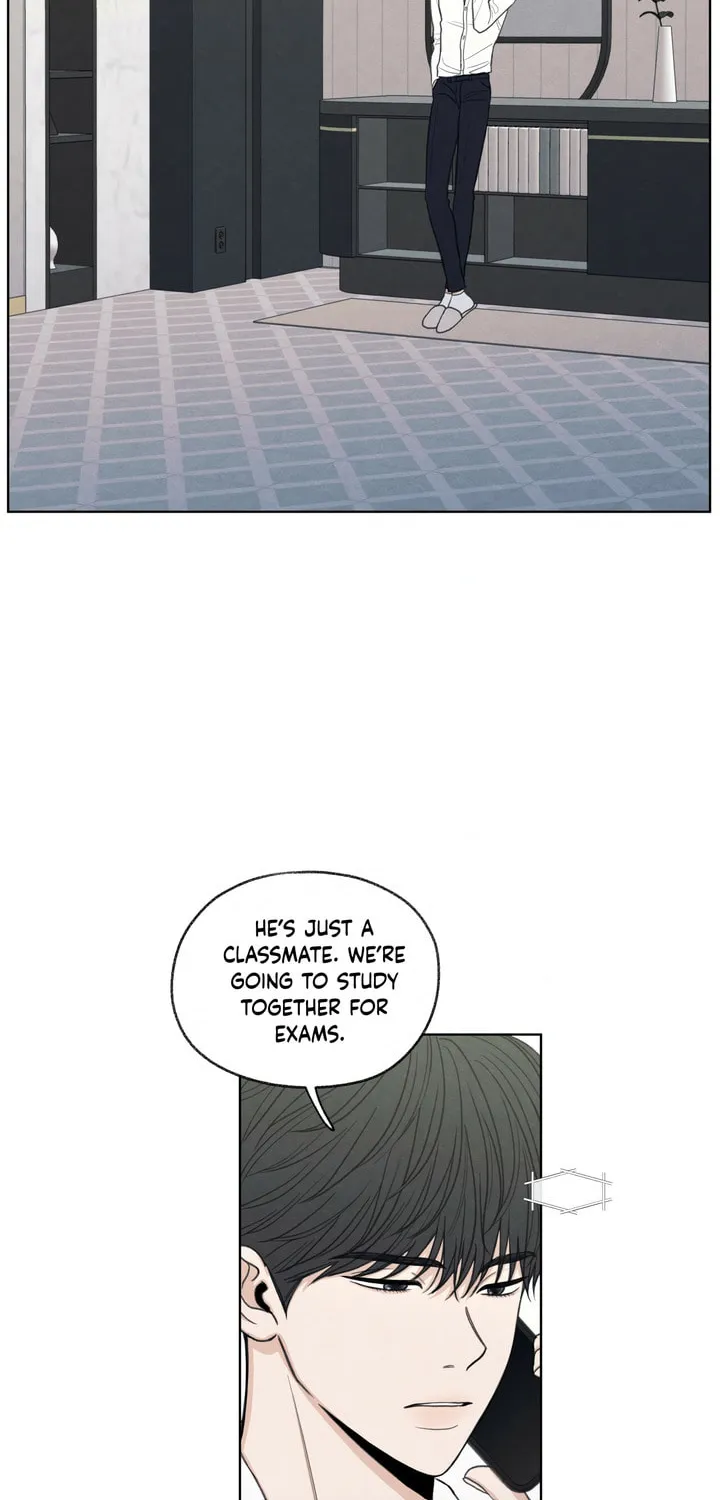 The Edge of Ambiguity Chapter 15 page 10 - 