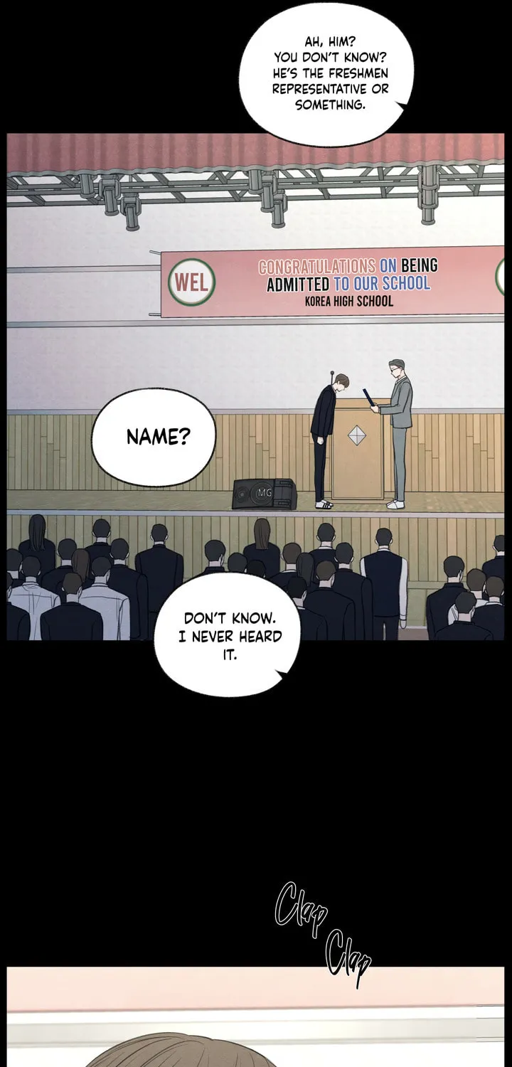 The Edge of Ambiguity Chapter 16 page 13 - 