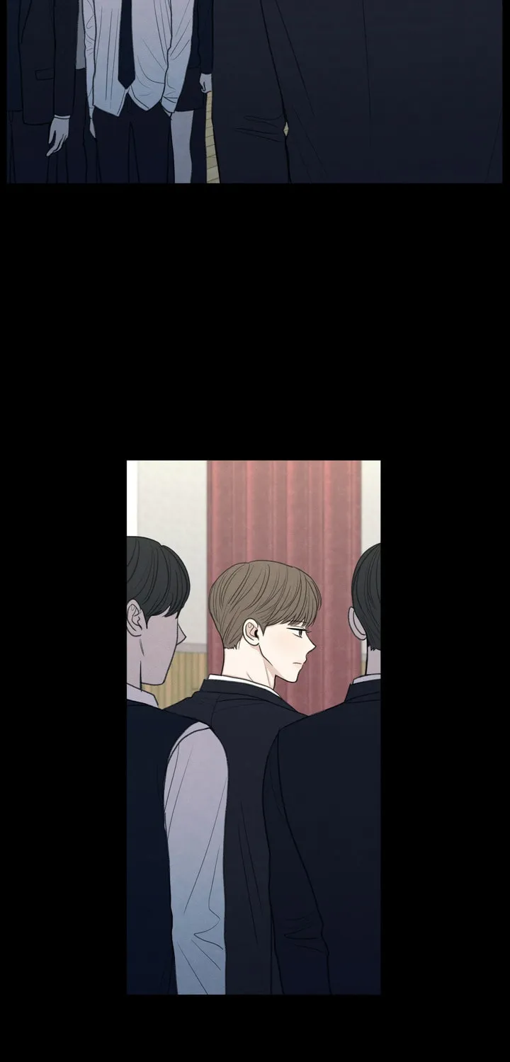 The Edge of Ambiguity Chapter 16 page 15 - 
