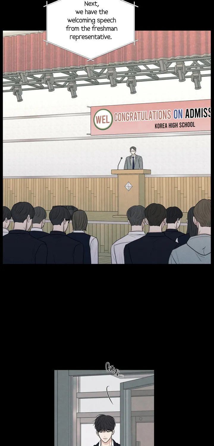 The Edge of Ambiguity Chapter 16 page 3 - 
