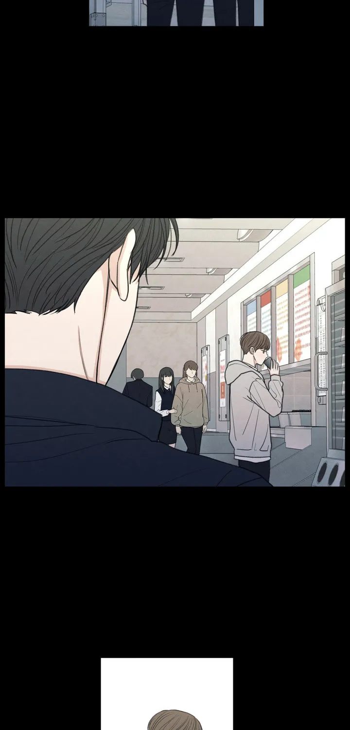 The Edge of Ambiguity Chapter 16 page 22 - 