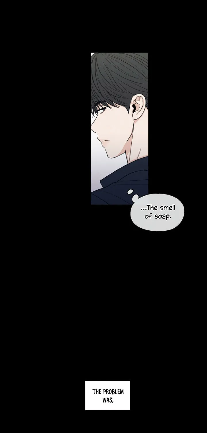 The Edge of Ambiguity Chapter 16 page 27 - 