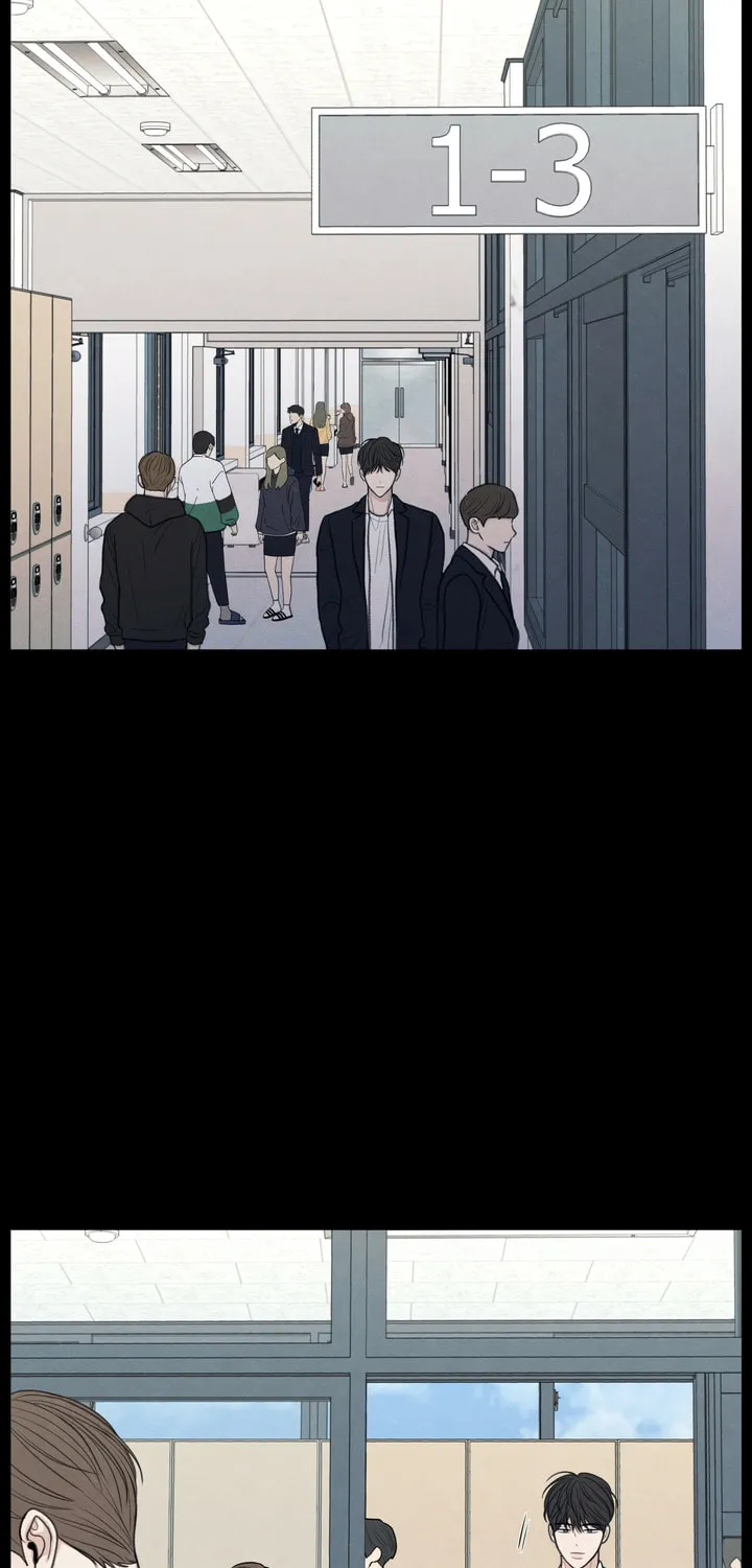 The Edge of Ambiguity Chapter 16 page 31 - 