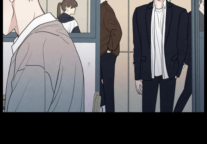 The Edge of Ambiguity Chapter 16 page 32 - 