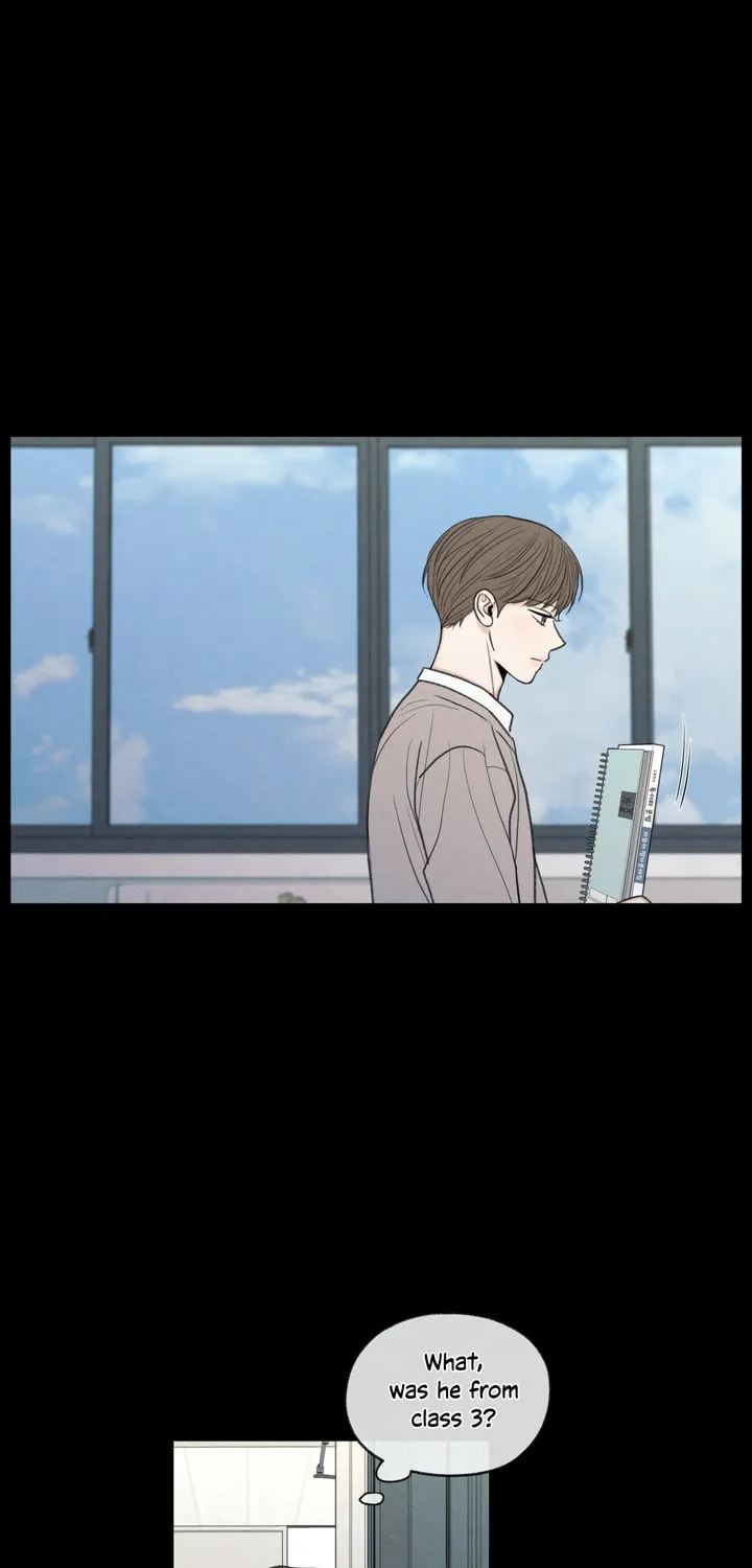 The Edge of Ambiguity Chapter 16 page 33 - 