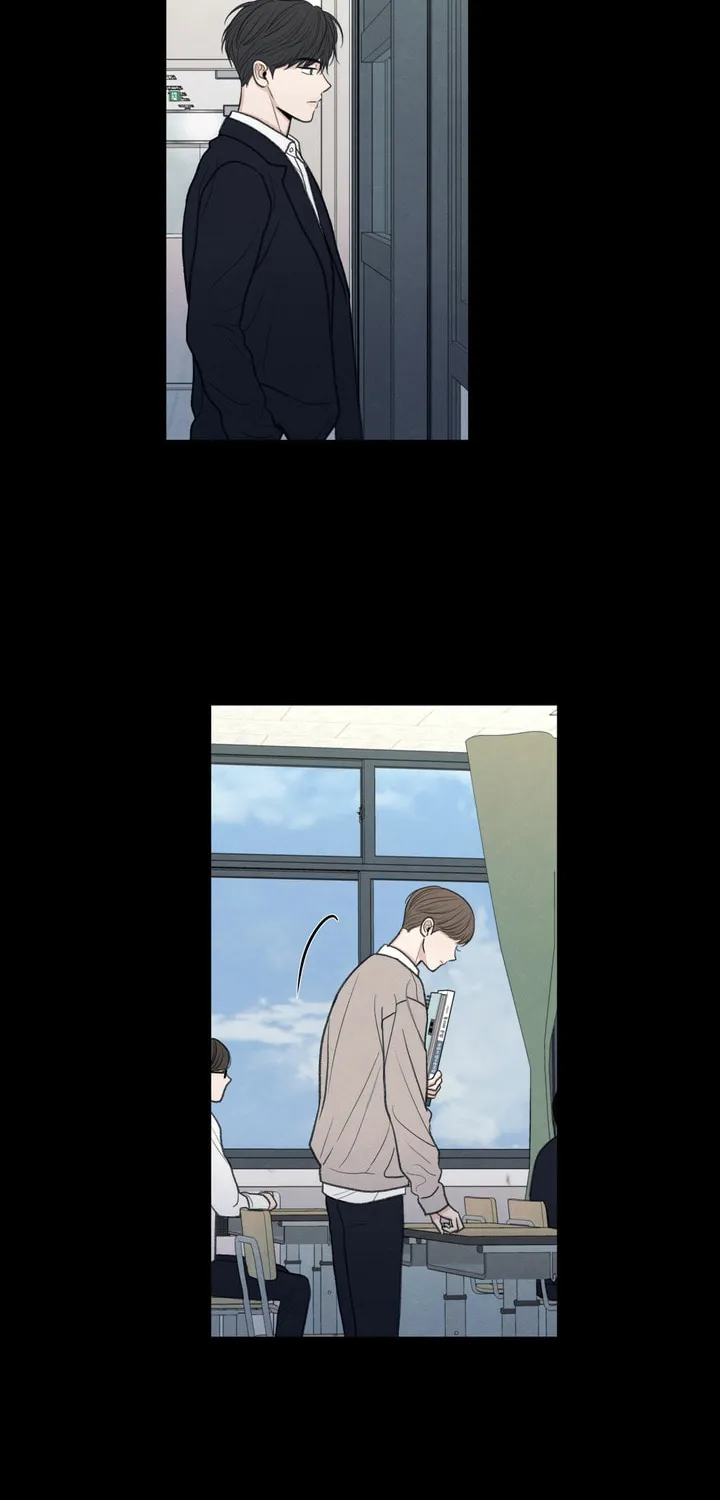 The Edge of Ambiguity Chapter 16 page 34 - 