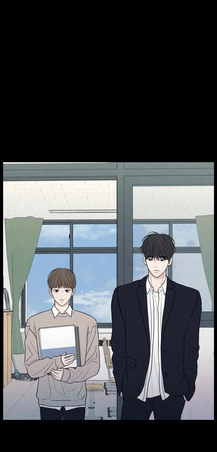 The Edge of Ambiguity Chapter 16 page 35 - 
