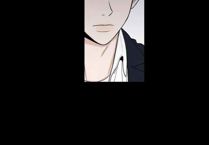 The Edge of Ambiguity Chapter 16 page 40 - 