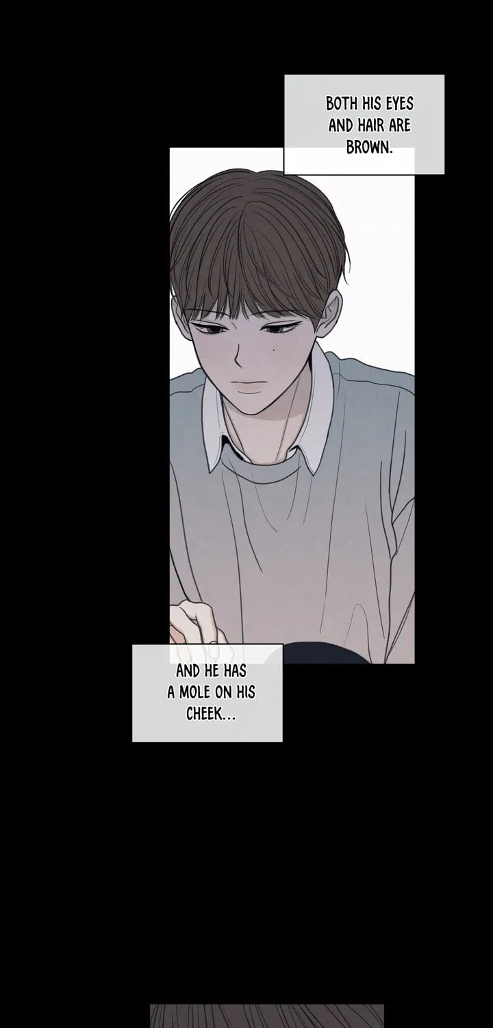 The Edge of Ambiguity Chapter 16 page 41 - 