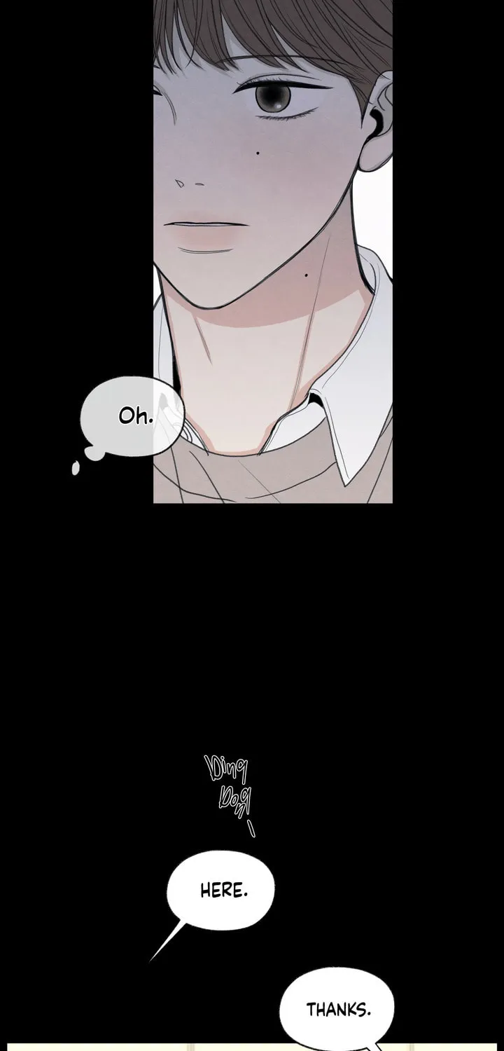 The Edge of Ambiguity Chapter 16 page 42 - 