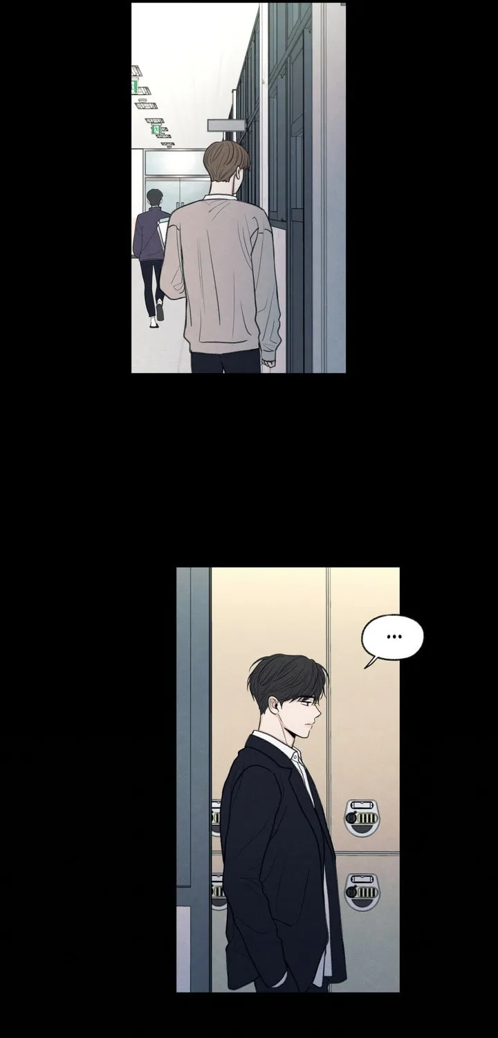 The Edge of Ambiguity Chapter 16 page 45 - 