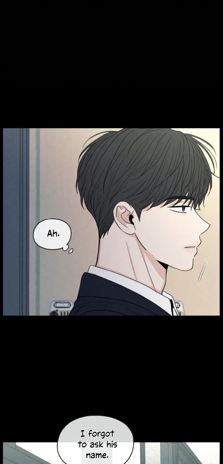 The Edge of Ambiguity Chapter 16 page 46 - 