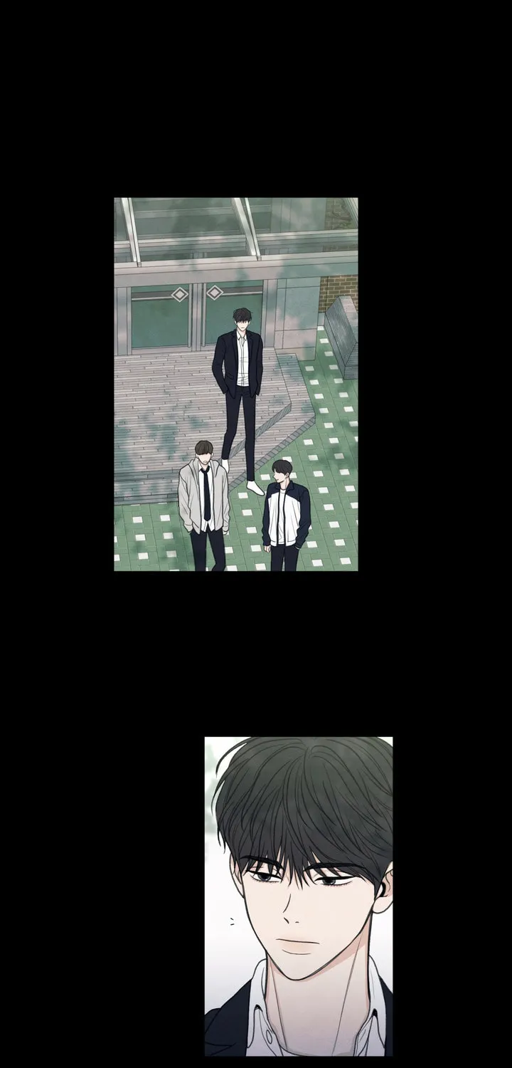 The Edge of Ambiguity Chapter 16 page 49 - 