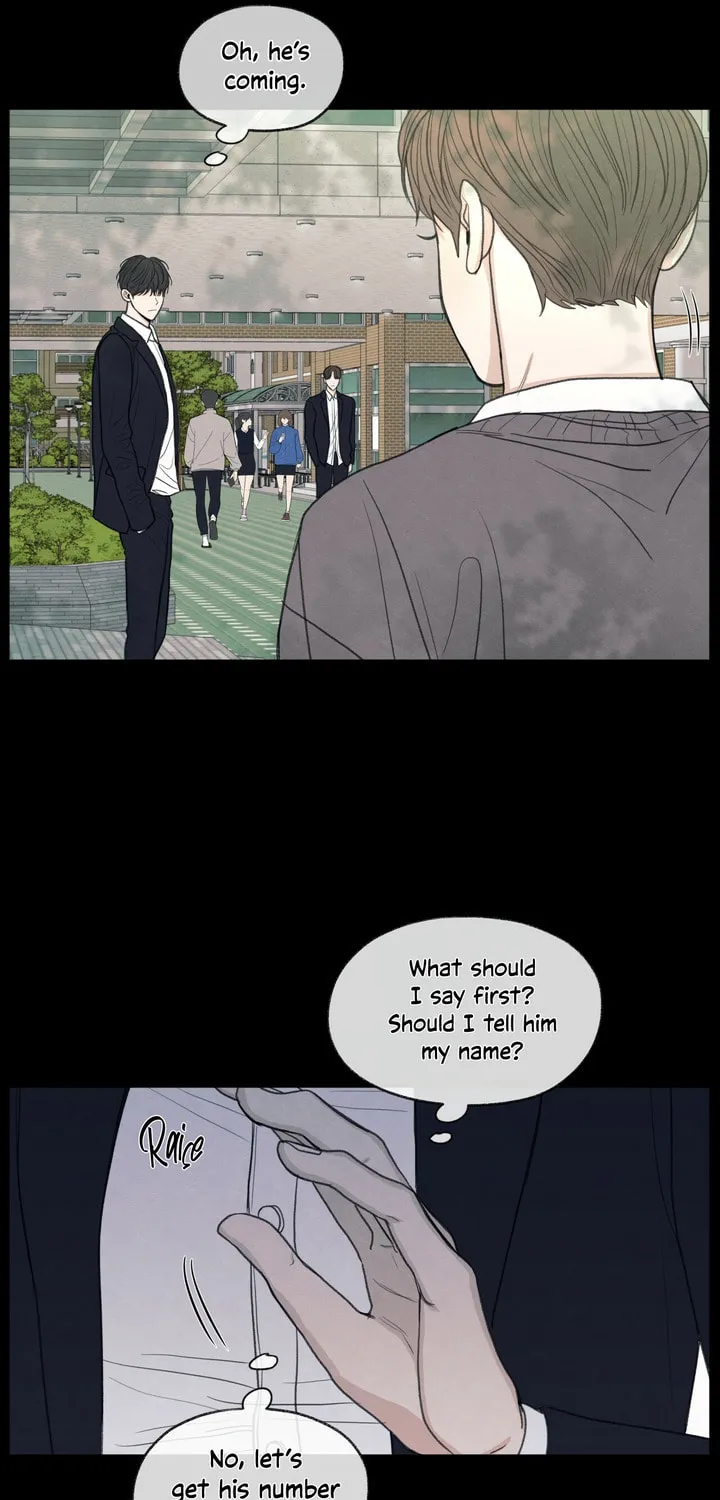 The Edge of Ambiguity Chapter 16 page 52 - 