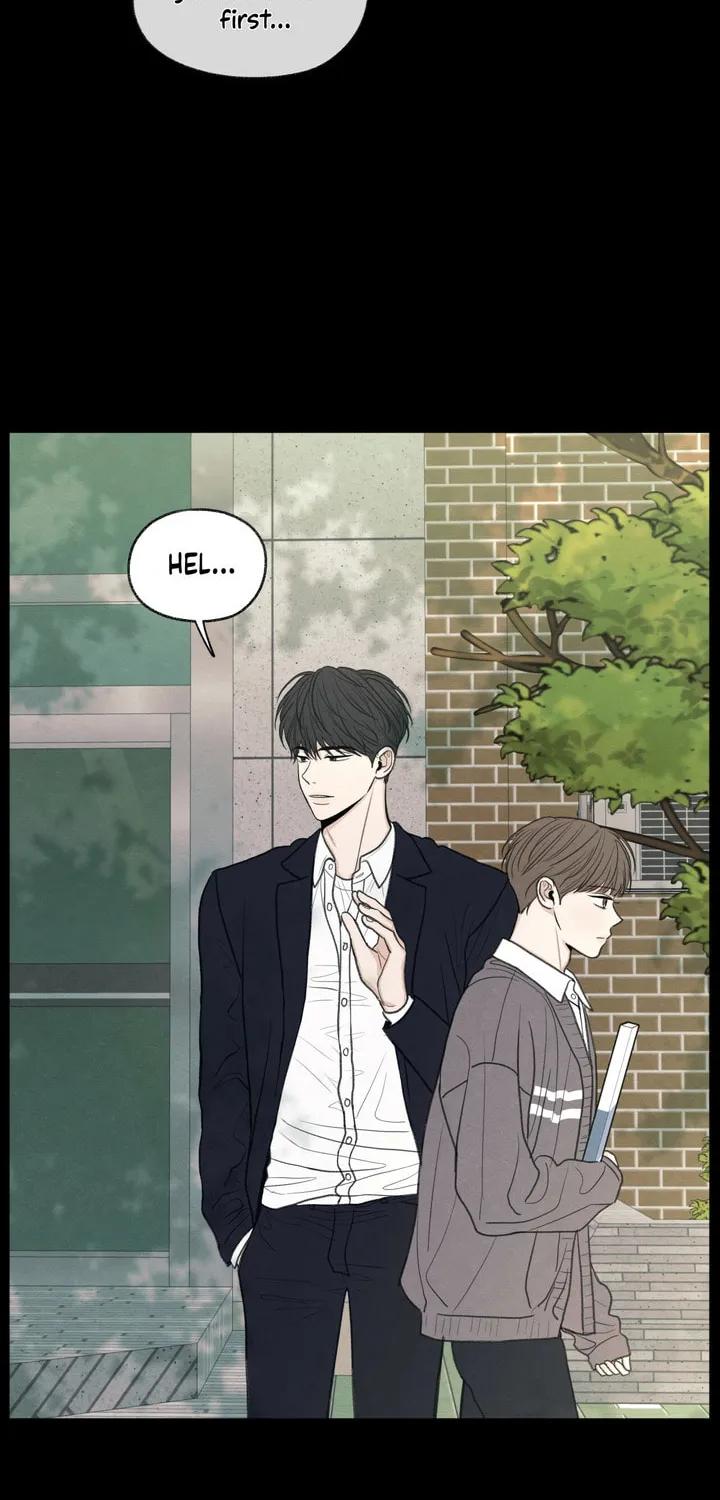 The Edge of Ambiguity Chapter 16 page 53 - 