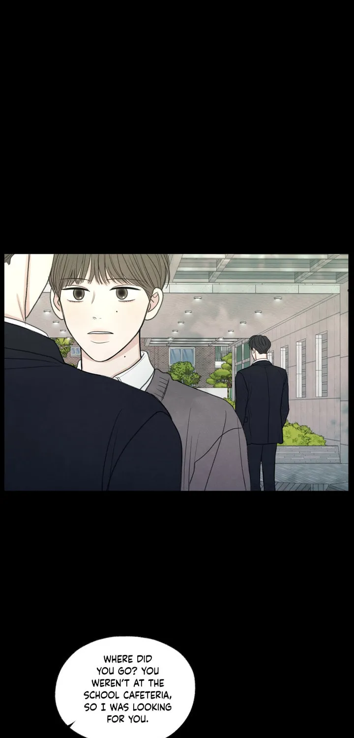 The Edge of Ambiguity Chapter 16 page 54 - 