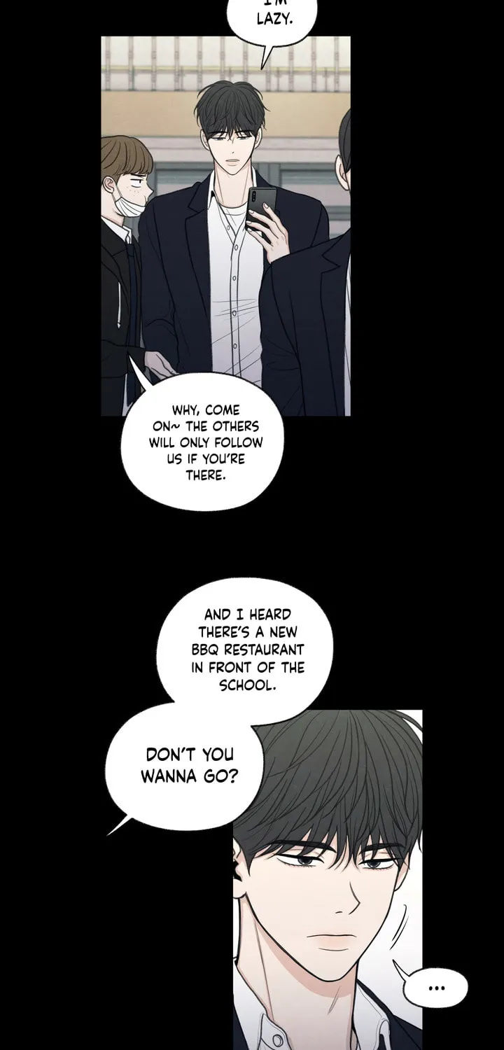 The Edge of Ambiguity Chapter 16 page 7 - 
