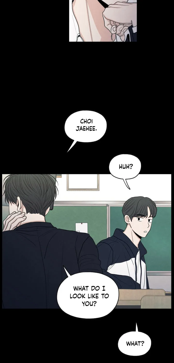 The Edge of Ambiguity Chapter 16 page 61 - 