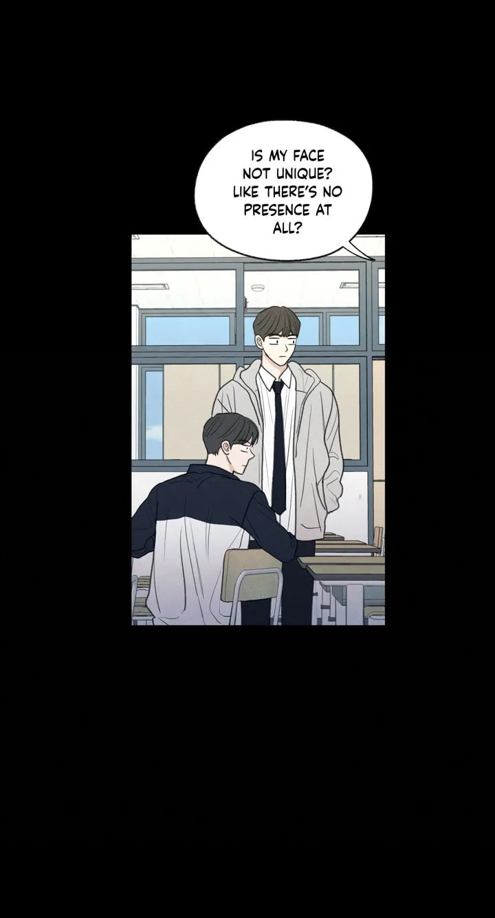 The Edge of Ambiguity Chapter 16 page 62 - 