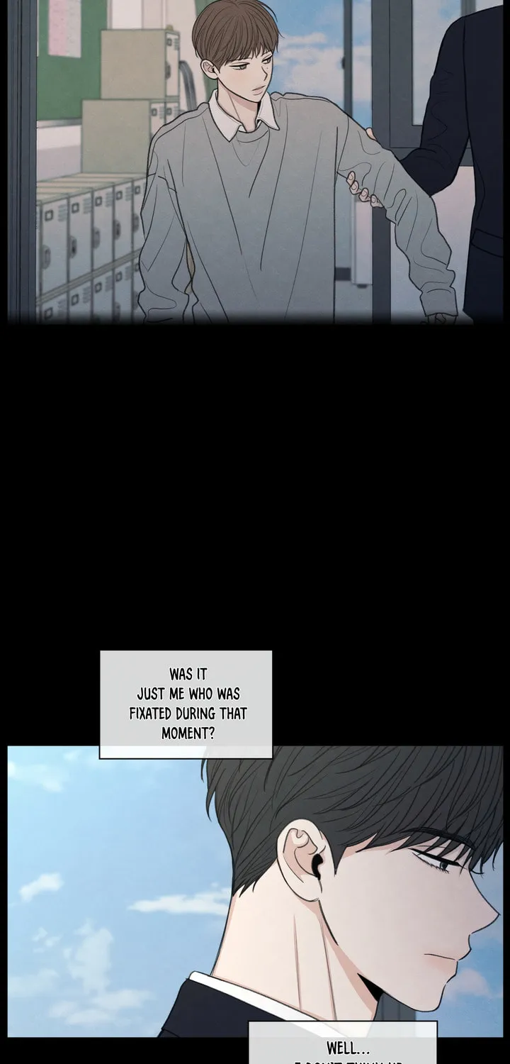The Edge of Ambiguity Chapter 16 page 65 - 