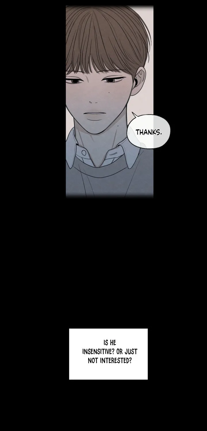 The Edge of Ambiguity Chapter 16 page 67 - 