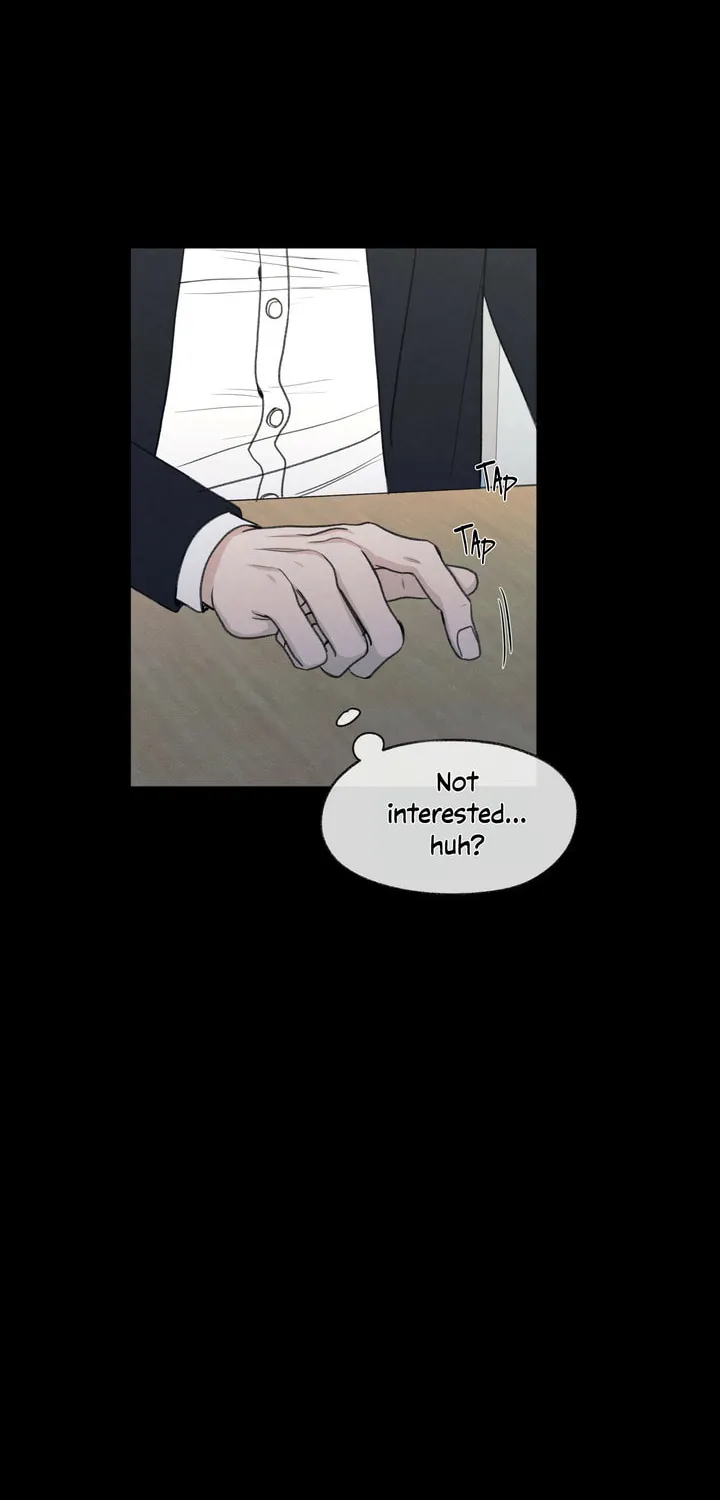 The Edge of Ambiguity Chapter 16 page 68 - 