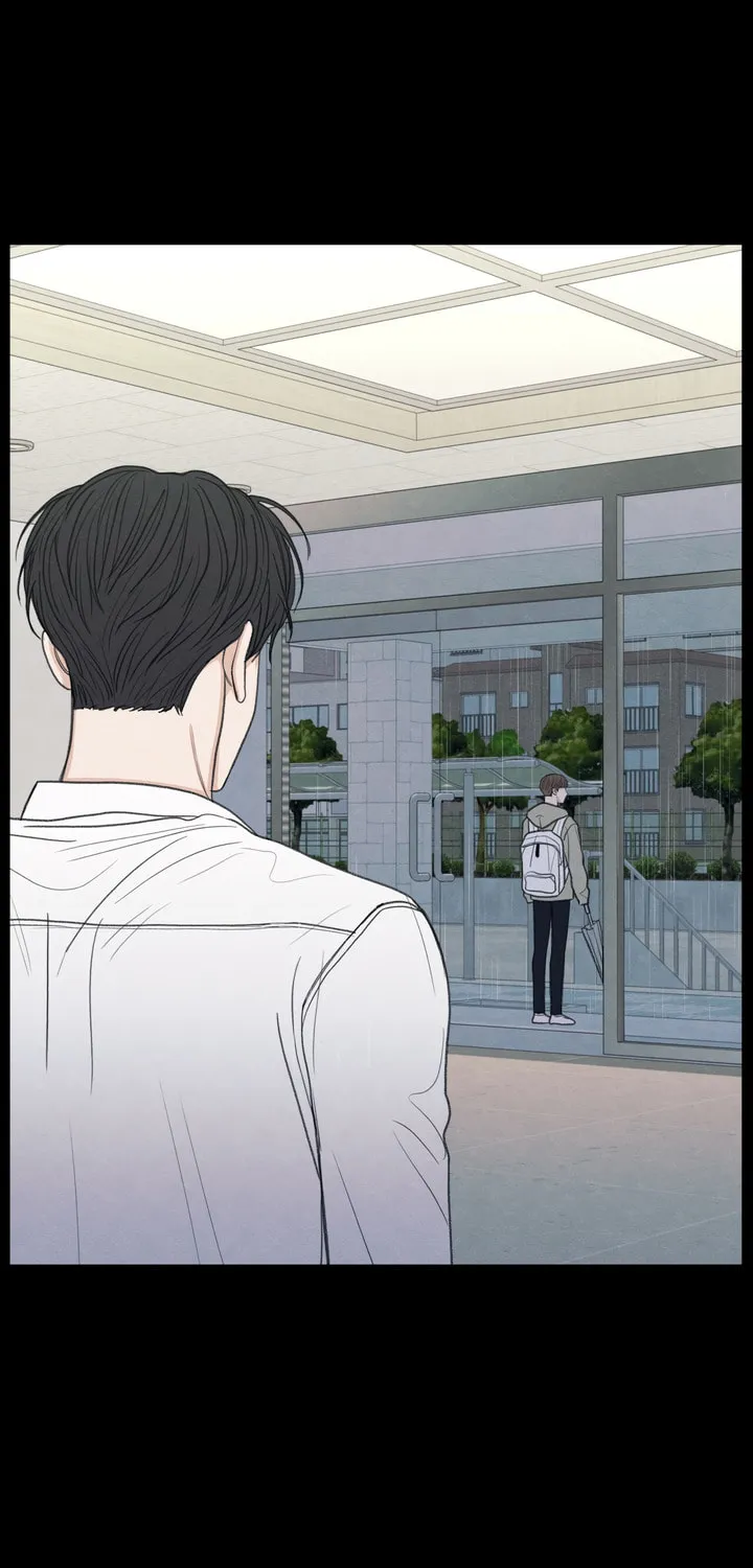 The Edge of Ambiguity Chapter 16 page 73 - 