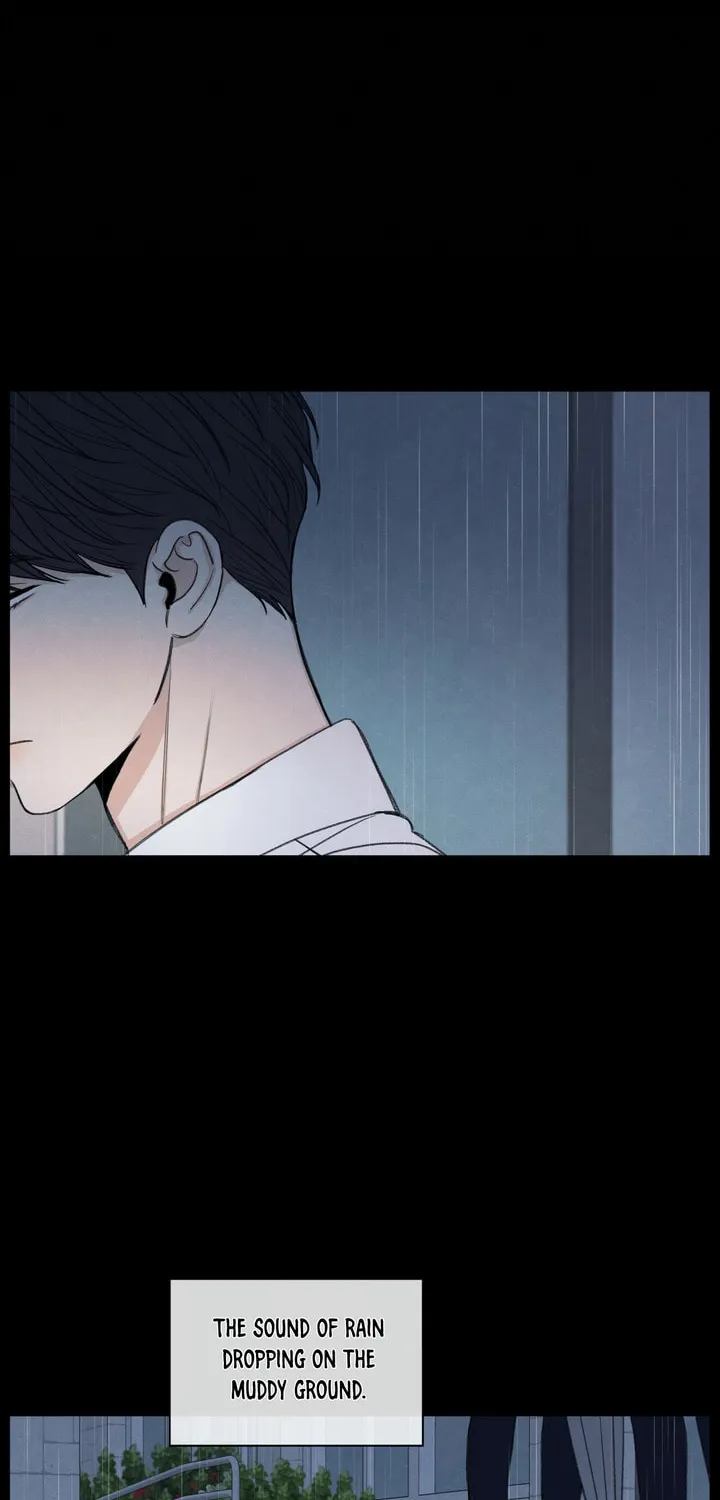 The Edge of Ambiguity Chapter 16 page 80 - 