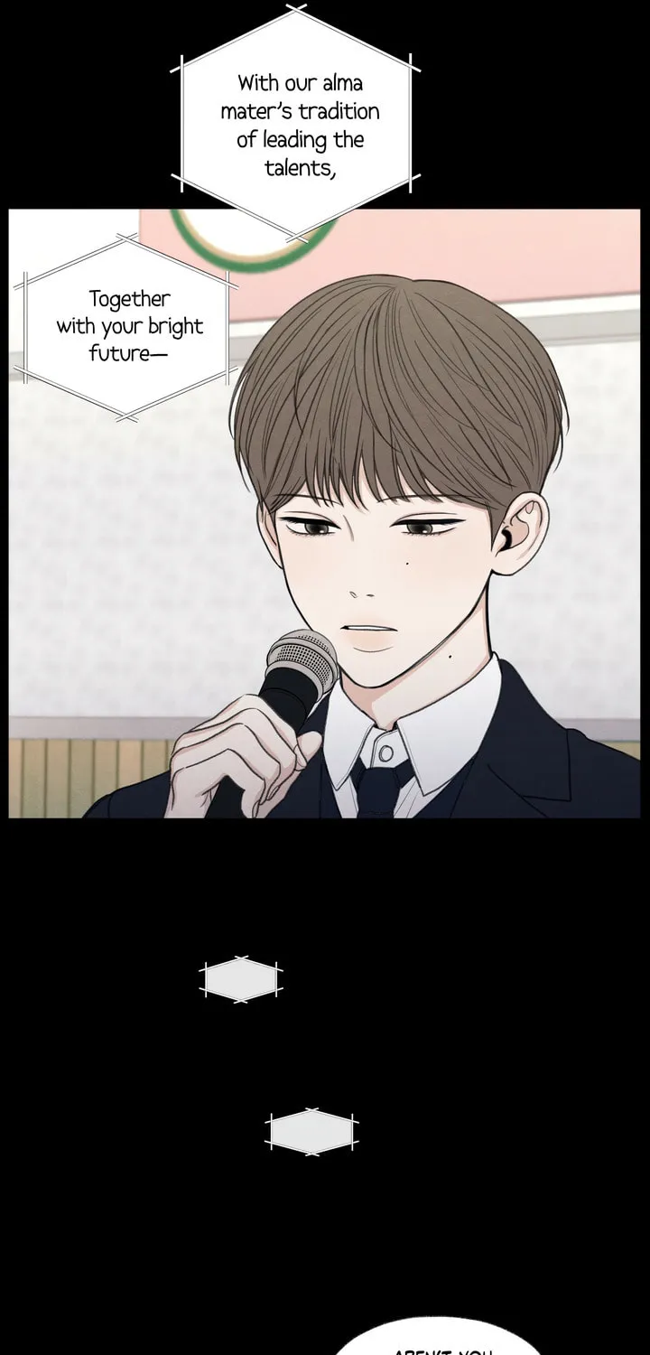 The Edge of Ambiguity Chapter 16 page 9 - 