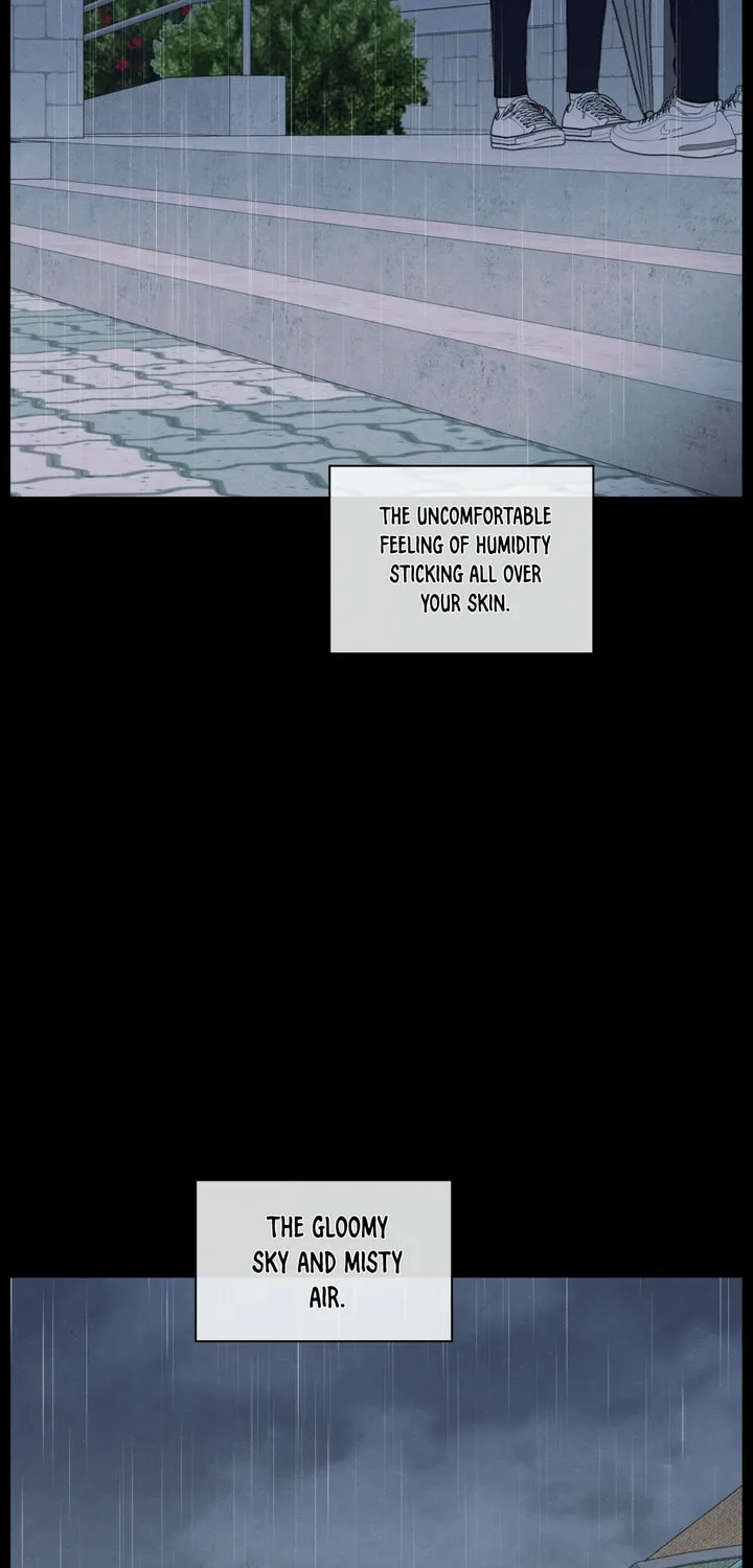 The Edge of Ambiguity Chapter 16 page 81 - 
