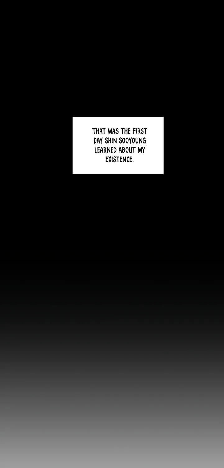 The Edge of Ambiguity Chapter 16 page 83 - 