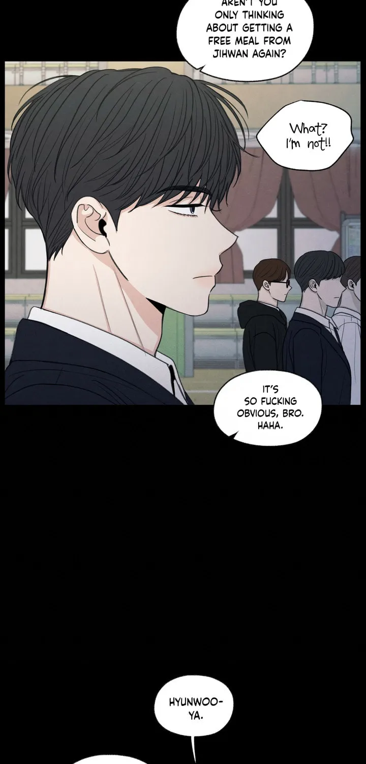 The Edge of Ambiguity Chapter 16 page 10 - 