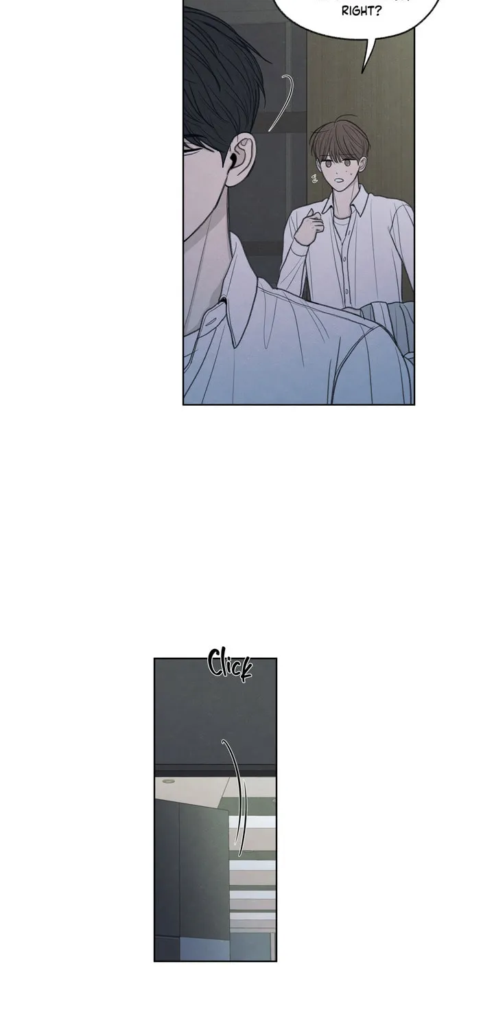 The Edge of Ambiguity Chapter 17 page 18 - 
