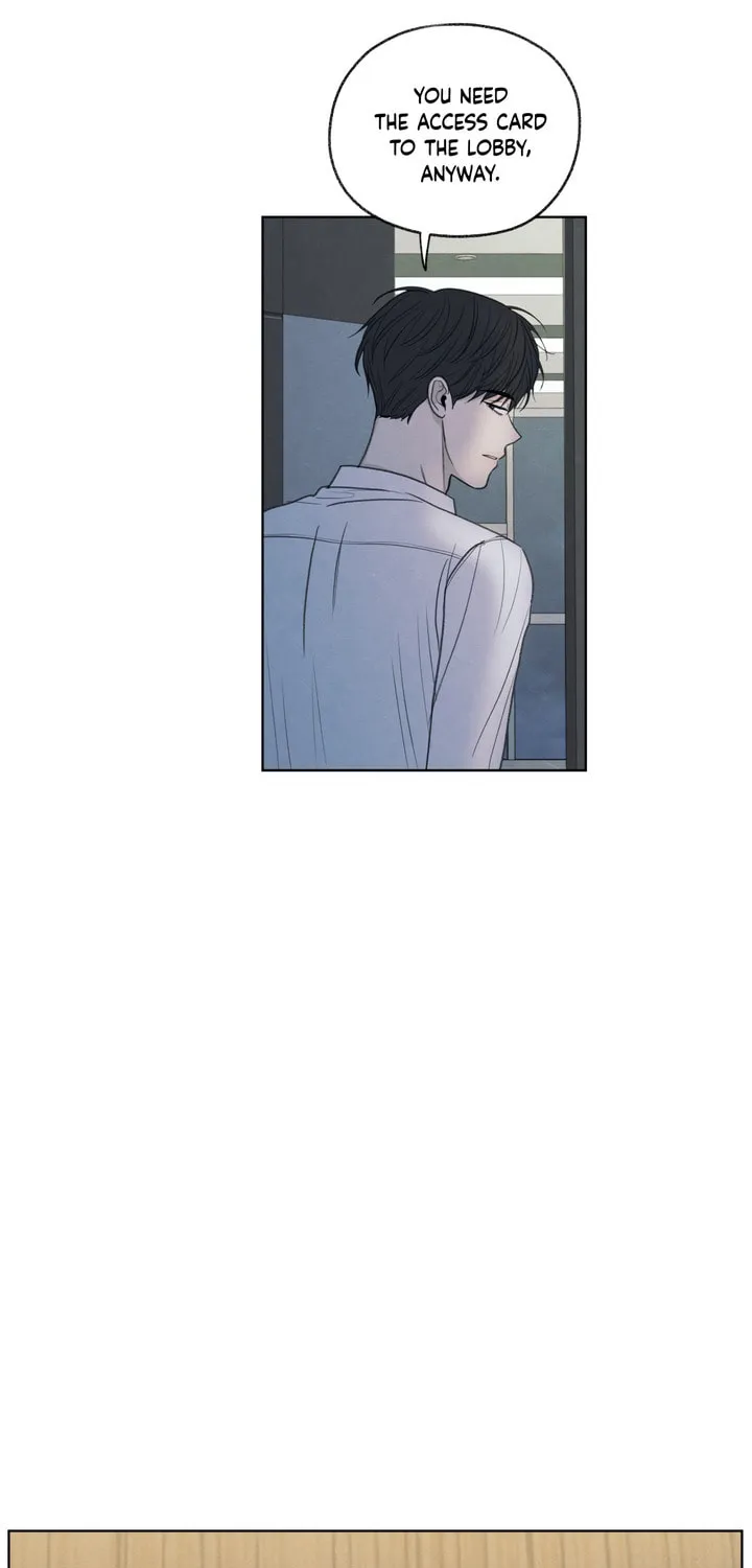 The Edge of Ambiguity Chapter 17 page 19 - 