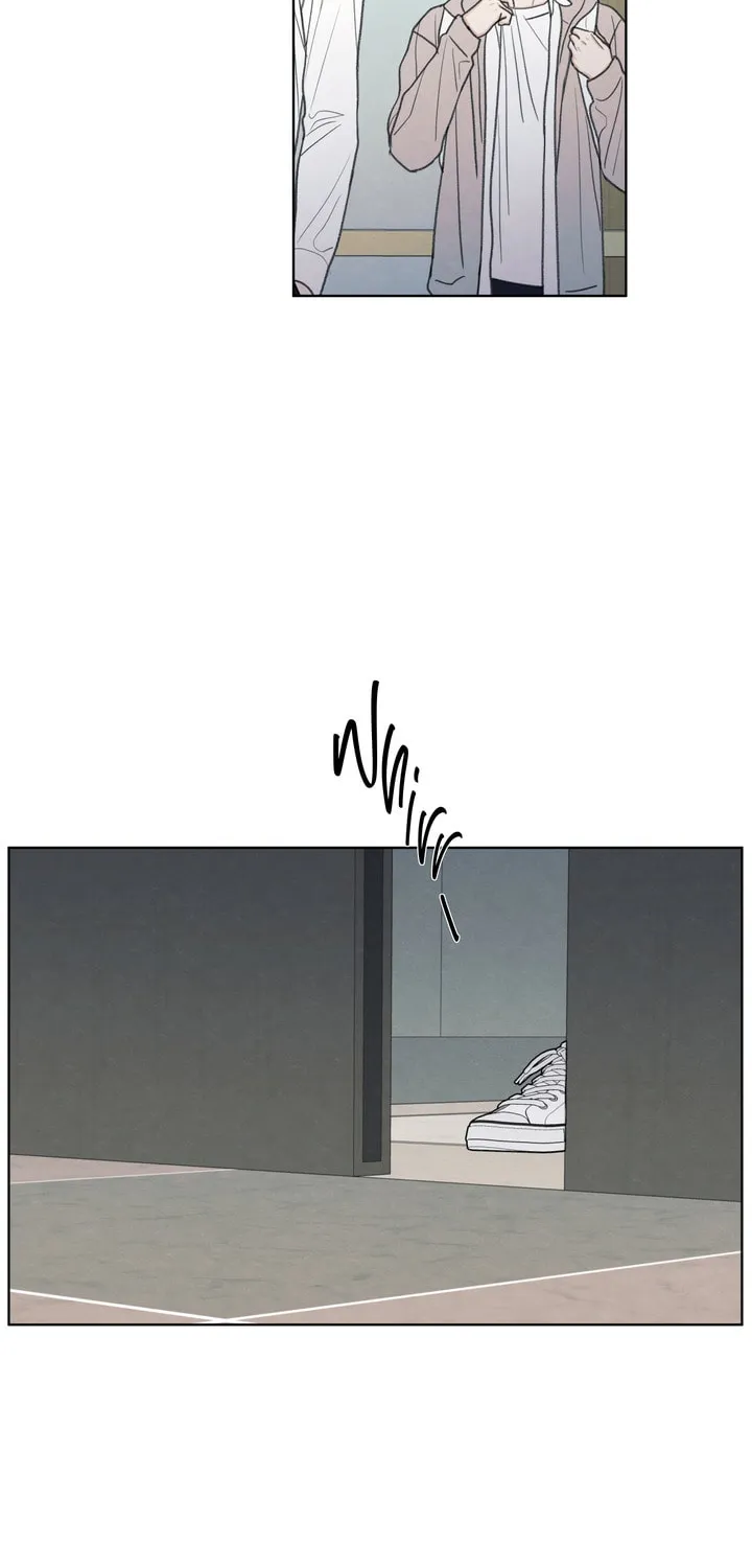The Edge of Ambiguity Chapter 17 page 25 - 