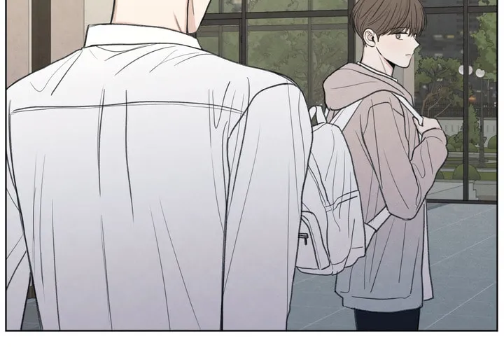 The Edge of Ambiguity Chapter 17 page 27 - 