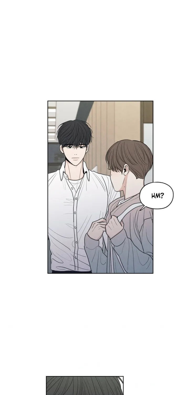 The Edge of Ambiguity Chapter 17 page 28 - 