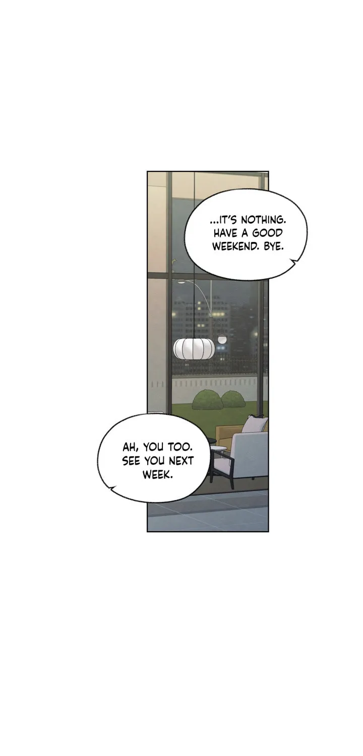 The Edge of Ambiguity Chapter 17 page 30 - 