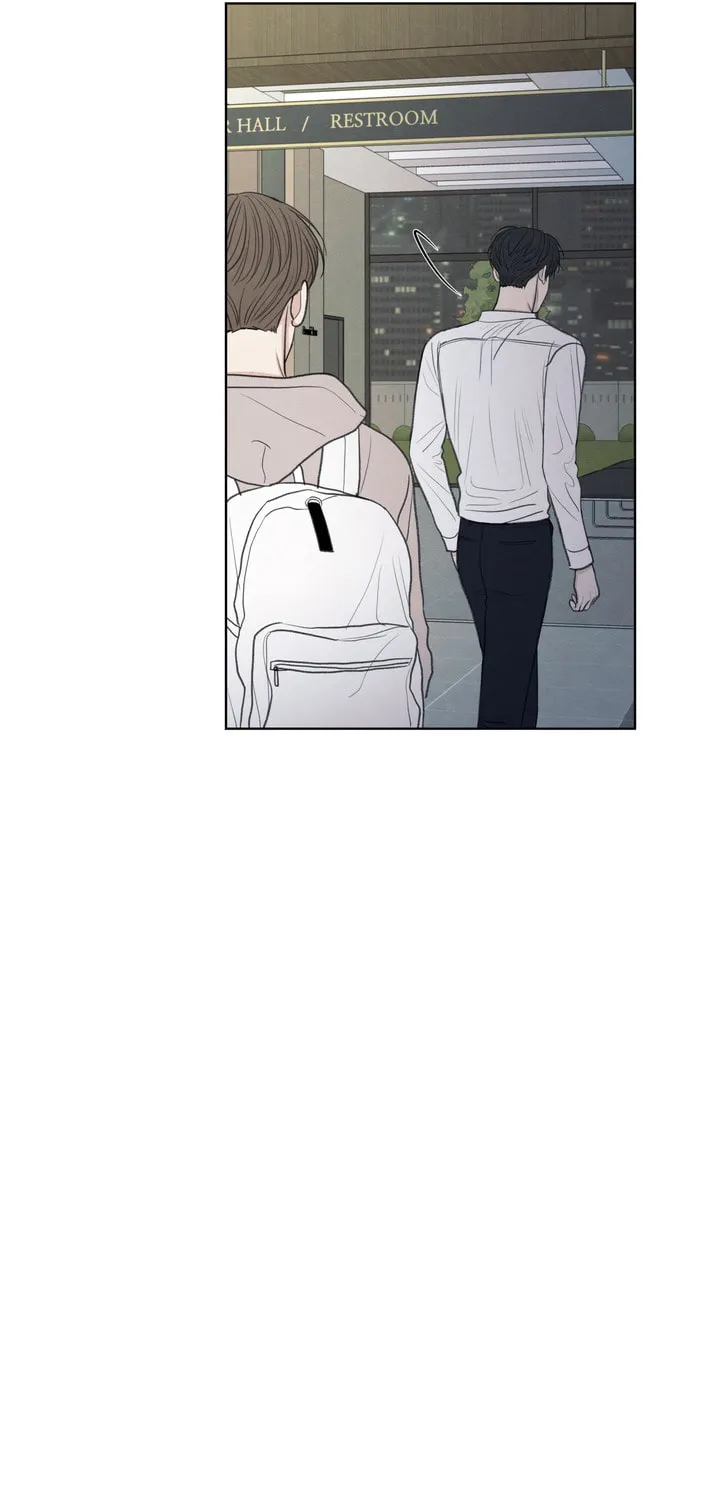 The Edge of Ambiguity Chapter 17 page 32 - 