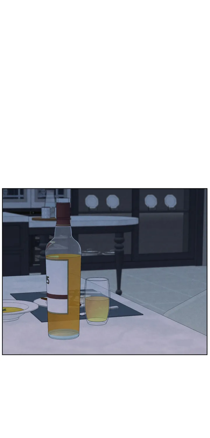 The Edge of Ambiguity Chapter 17 page 33 - 