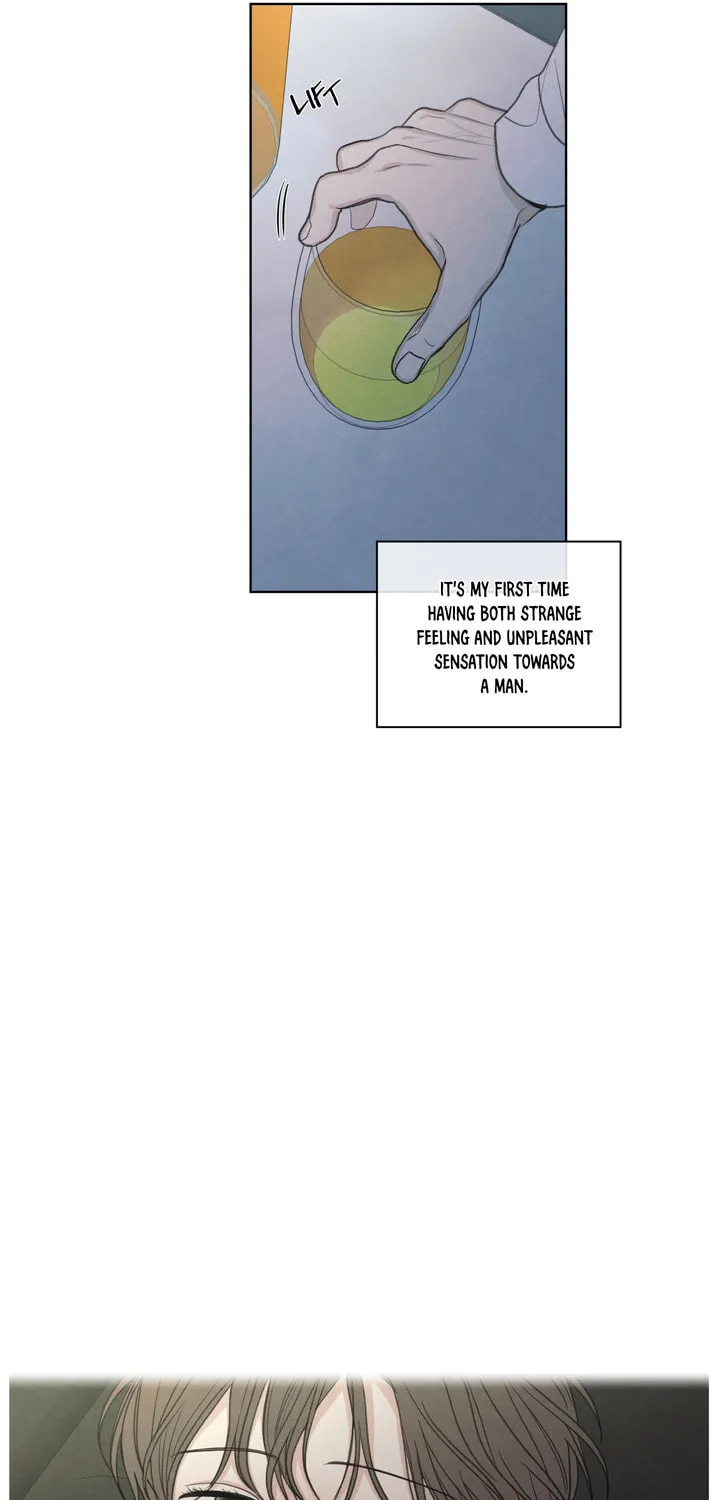The Edge of Ambiguity Chapter 17 page 35 - 