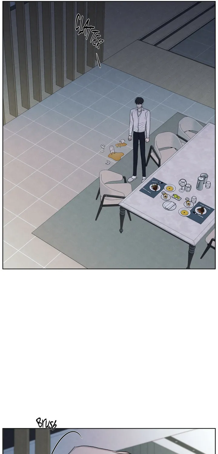 The Edge of Ambiguity Chapter 17 page 38 - 