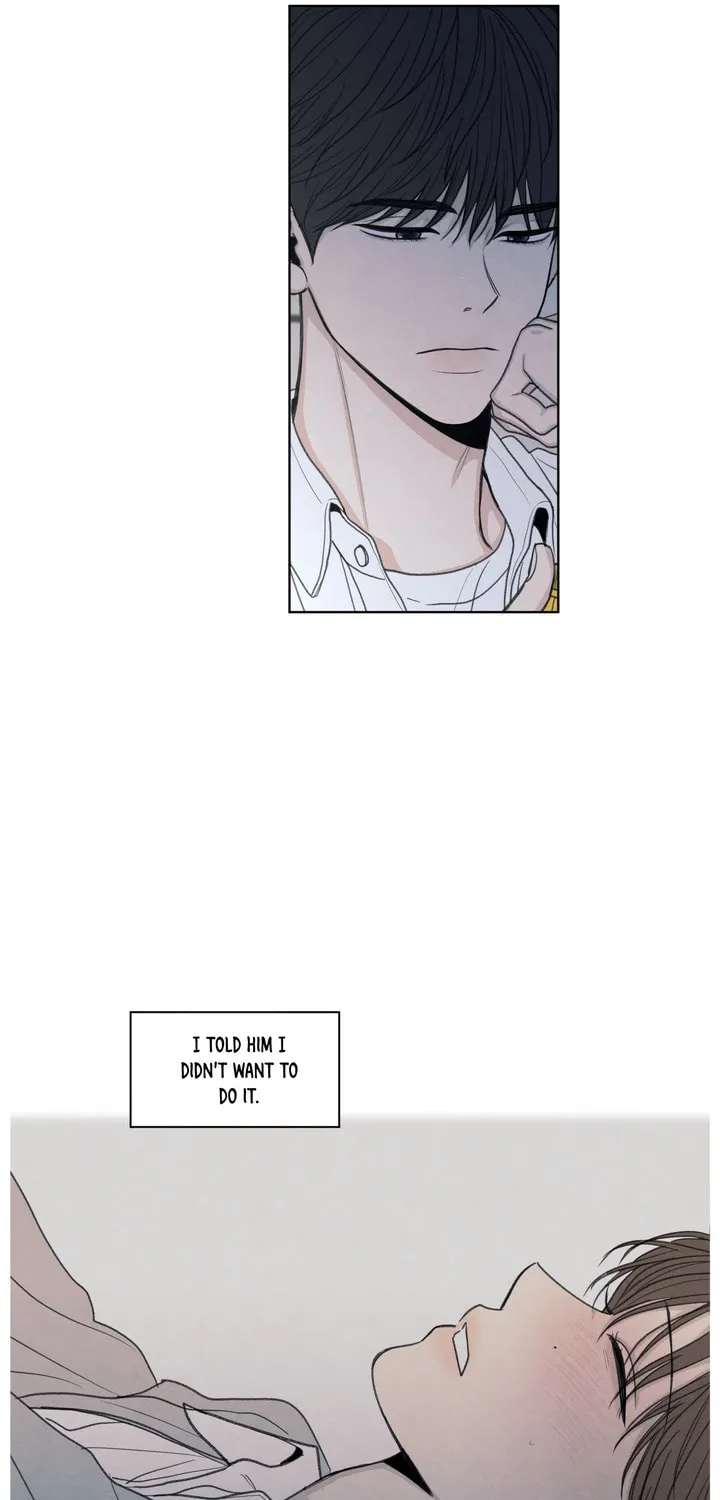 The Edge of Ambiguity Chapter 17 page 5 - 