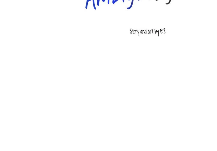 The Edge of Ambiguity Chapter 17 page 41 - 