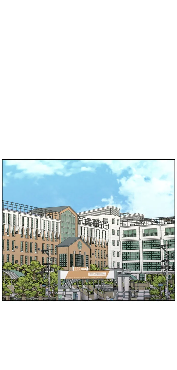The Edge of Ambiguity Chapter 17 page 42 - 